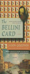 The Bellini Card by Jason Goodwin Paperback Book