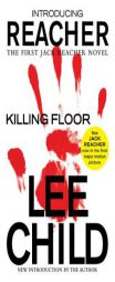 Killing Floor (Jack Reacher) by Lee Child Paperback Book