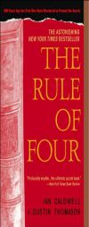 The Rule of Four by Ian Caldwell Paperback Book