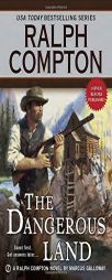 Ralph Compton the Dangerous Land by Ralph Compton Paperback Book