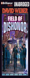 Field of Dishonor (Honor Harrington) by David Weber Paperback Book