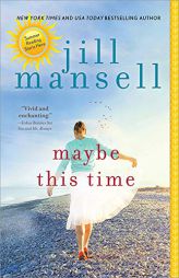Maybe This Time by Jill Mansell Paperback Book