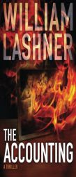 The Accounting by William Lashner Paperback Book