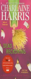 Dead Reckoning: A Sookie Stackhouse Novel (Sookie Stackhouse/True Blood) by Charlaine Harris Paperback Book