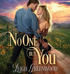 No One But You by Leigh Greenwood Paperback Book