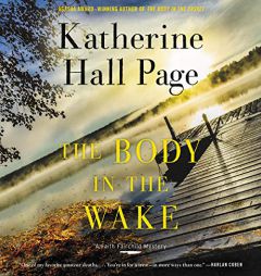 The Body in the Wake: A Faith Fairchild Mystery by Katherine Hall Page Paperback Book