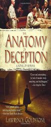 The Anatomy of Deception by Lawrence Goldstone Paperback Book