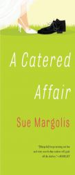 A Catered Affair by Sue Margolis Paperback Book