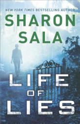 Life of Lies by Sharon Sala Paperback Book