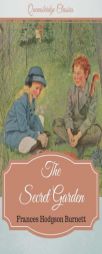 Queensbridge Classics: The Secret Garden by Frances Hodgson Burnett Paperback Book