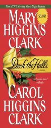 Deck the Halls by Mary Higgins Clark Paperback Book