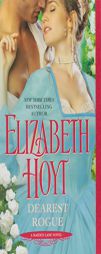 Dearest Rogue (Maiden Lane) by Elizabeth Hoyt Paperback Book