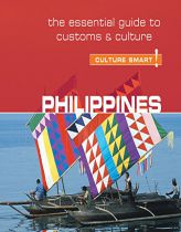 Philippines - Culture Smart!: The Essential Guide to Customs & Culture by Graham Colin-Jones Paperback Book