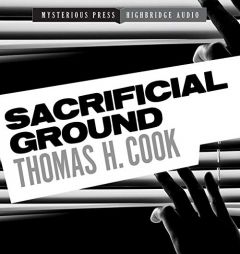 Sacrificial Ground: A Frank Clemons Mystery (The Frank Clemons Series) by Thomas H. Cook Paperback Book