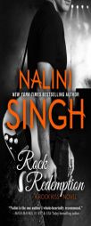 Rock Redemption (Rock Kiss) (Volume 3) by Nalini Singh Paperback Book