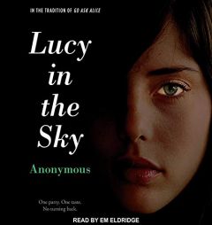 Lucy in the Sky by Anonymous Paperback Book