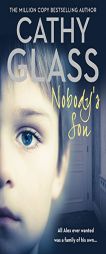 Nobody's Son by Cathy Glass Paperback Book