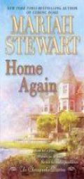 The Chesapeake Diaries: Home Again by Mariah Stewart Paperback Book
