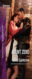 Agent Zero by Lilith Saintcrow Paperback Book