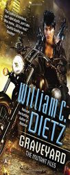 Graveyard by William C. Dietz Paperback Book