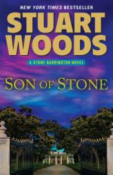 Son of Stone: A Stone Barrington Novel by Stuart Woods Paperback Book