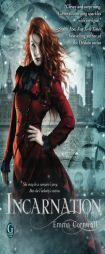 Incarnation by Emma Cornwall Paperback Book