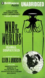 War of the Worlds: Global Dispatches by Kevin J. Anderson Paperback Book