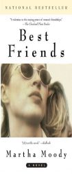Best Friends by Martha Moody Paperback Book
