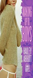 Waking Up to Boys by Hailey Abbott Paperback Book