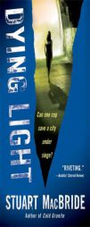 Dying Light by Stuart Macbride Paperback Book