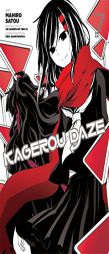 Kagerou Daze, Vol. 7 (manga) (Kagerou Daze Manga) by Jin (Shizen No Teki-P) Paperback Book