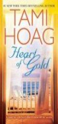 Heart of Gold by Tami Hoag Paperback Book