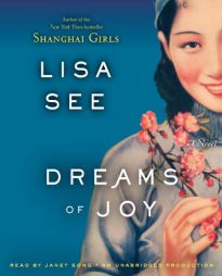 Dreams of Joy by Lisa See Paperback Book