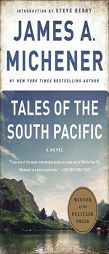 Tales of the South Pacific by James A. Michener Paperback Book