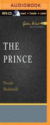 The Prince by Niccolo Machiavelli Paperback Book