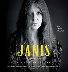Janis: Her Life and Music by Holly George-Warren Paperback Book