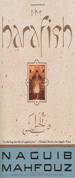 The Harafish by Naguib Mahfouz Paperback Book