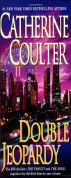 Double Jeopardy by Catherine Coulter Paperback Book
