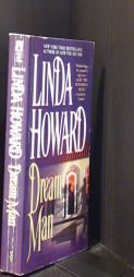 Dream Man by Linda Howard Paperback Book