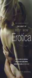 The Mammoth Book of Best of Best New Erotica by Maxim Jakubowski Paperback Book