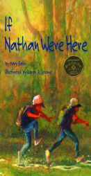 If Nathan Were Here by Mary Bahr Paperback Book