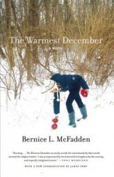 The Warmest December by Bernice L. McFadden Paperback Book