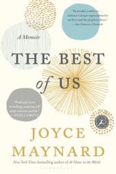 The Best of Us: A Memoir by Joyce Maynard Paperback Book