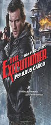 Perilous Cargo by Don Pendleton Paperback Book