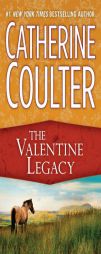 The Valentine Legacy by Catherine Coulter Paperback Book