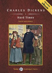 Hard Times by Charles Dickens Paperback Book