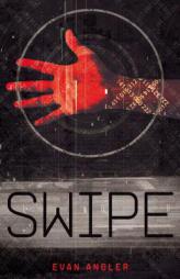 Swipe by Evan Angler Paperback Book