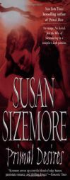 Primal Desires (Primes Series, Book 5) by Susan Sizemore Paperback Book