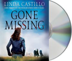 Gone Missing: A Thriller (Kate Burkholder) by Linda Castillo Paperback Book