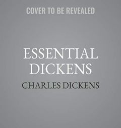 Essential Dickens: Excerpts from a Christmas Carol by Charles Dickens Paperback Book
